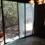 glass door repair rochester ny