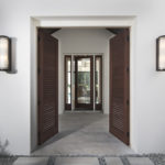 residential wood doors repair ny