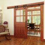 residential wood doors repair ny