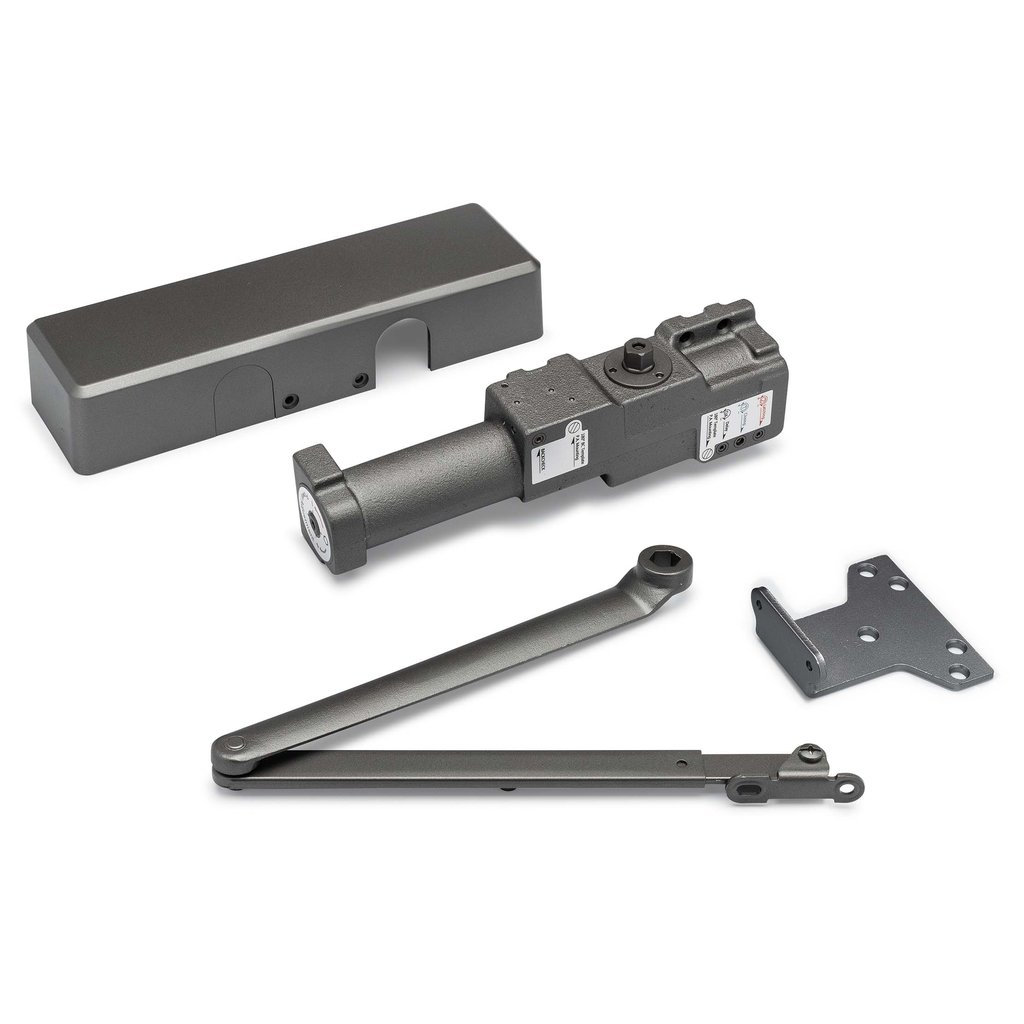 Hydraulic Door Closer