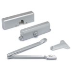 Commercial Hydraulic Door Closer