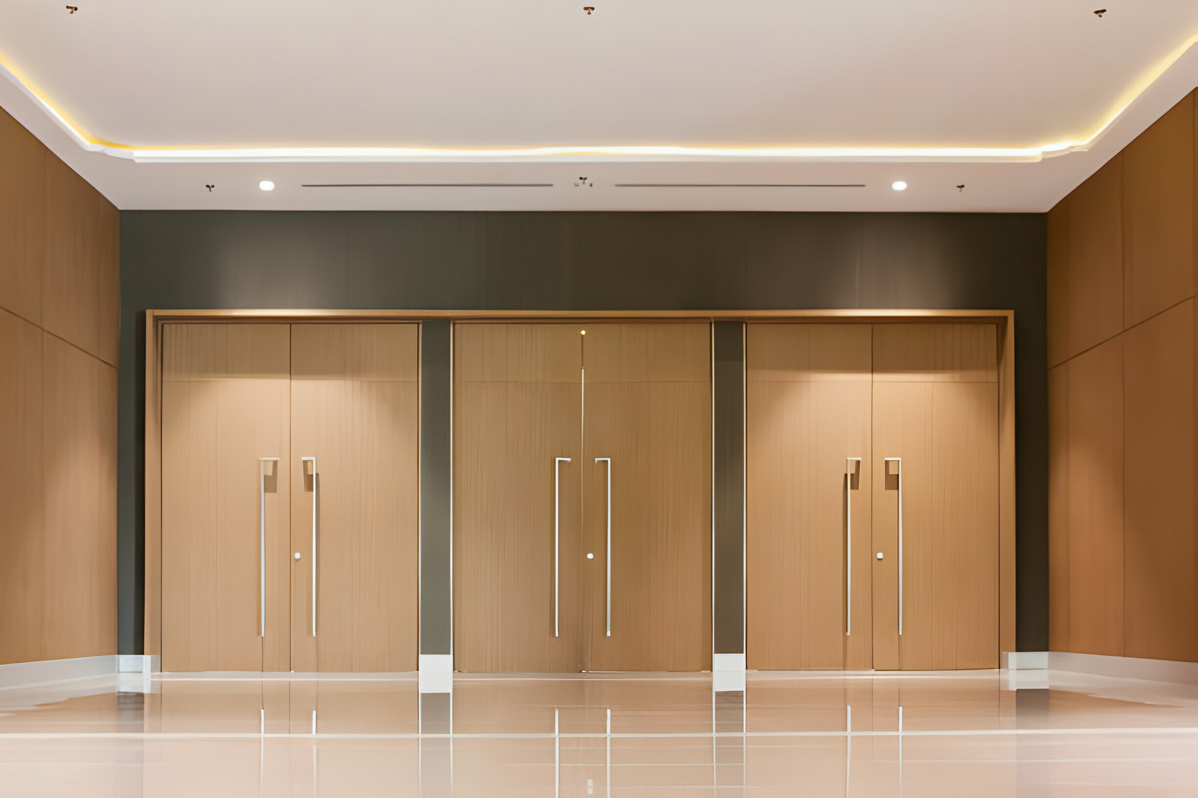 Ultimate Guide To Choosing Commercial Wood Doors Rochester Door Company