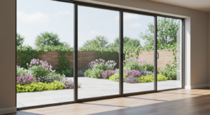 Remove Sliding Glass Door​ in Rochester