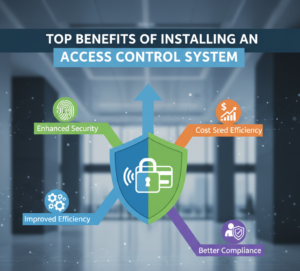 access control system