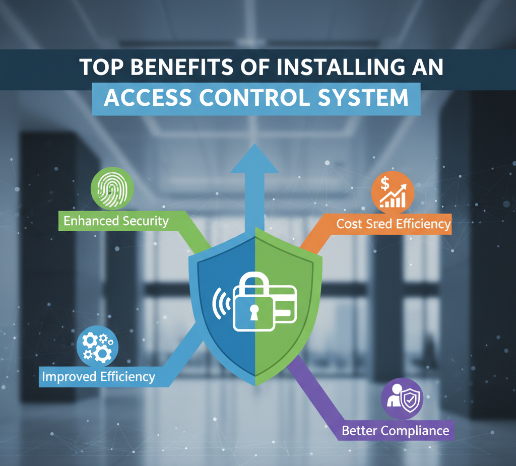 access control system